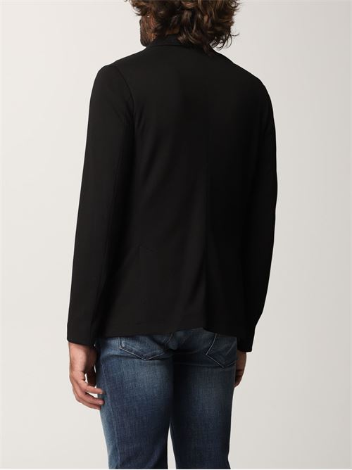 8NZG771200 NERO ARMANI EXCHANGE | 8NZG771200 NERO